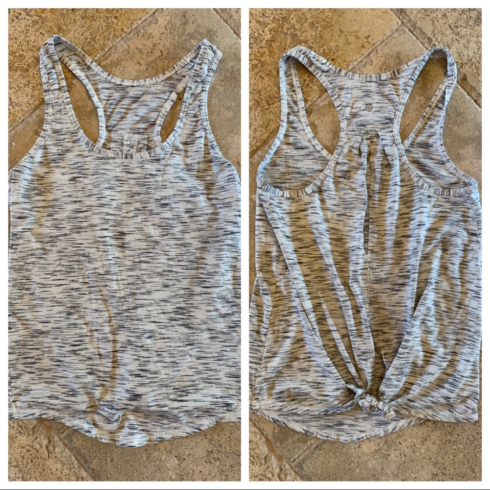 Lululemon tank - Picture 3 of 4
